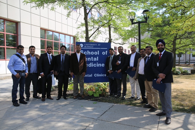 Implex Dental implants